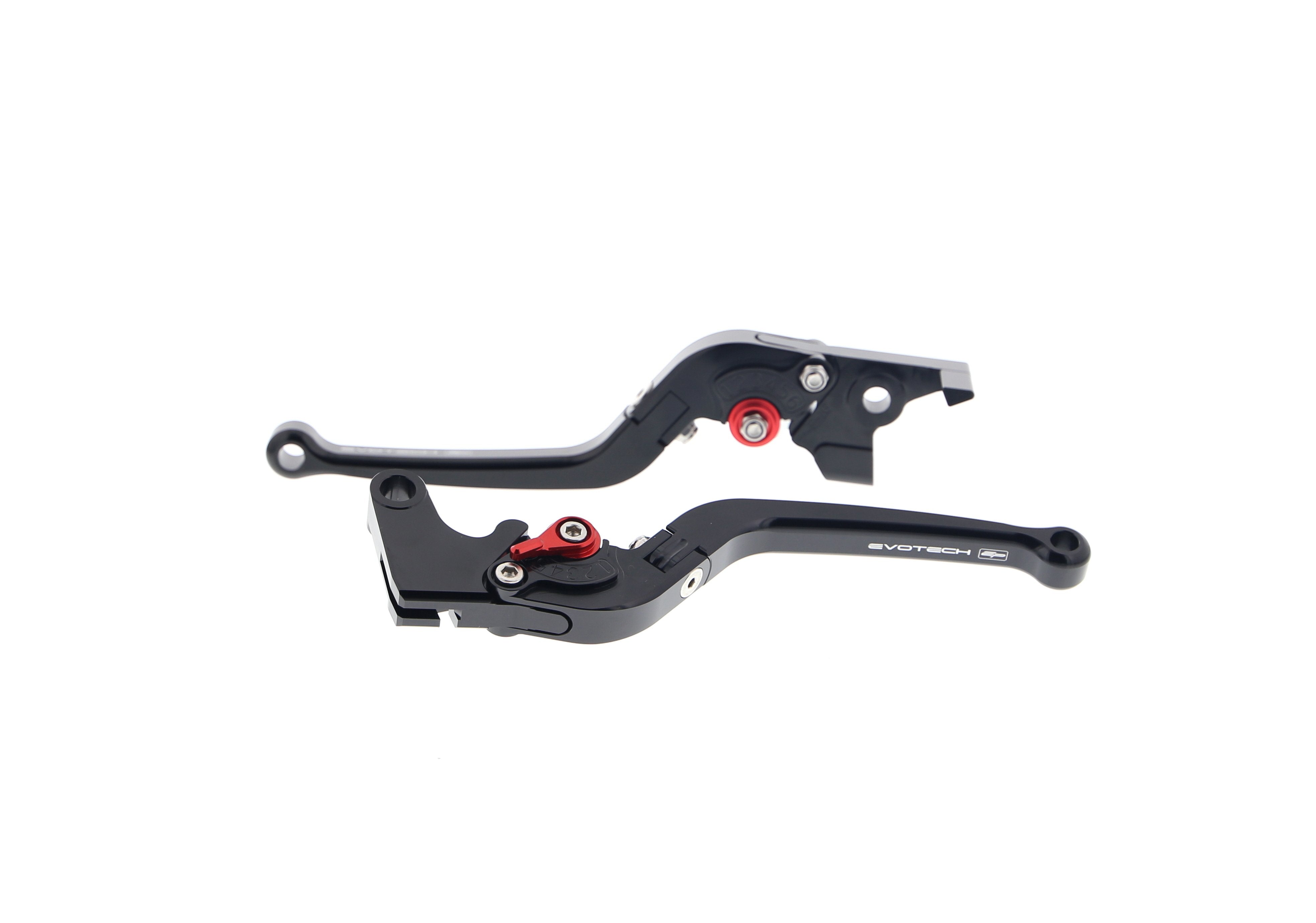 EP Yamaha FZ-07 Folding Clutch and Brake Lever set (2018-2020)