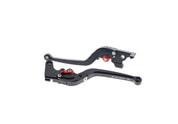 EP Yamaha MT-07 Folding Clutch and Brake Lever set (2018+)