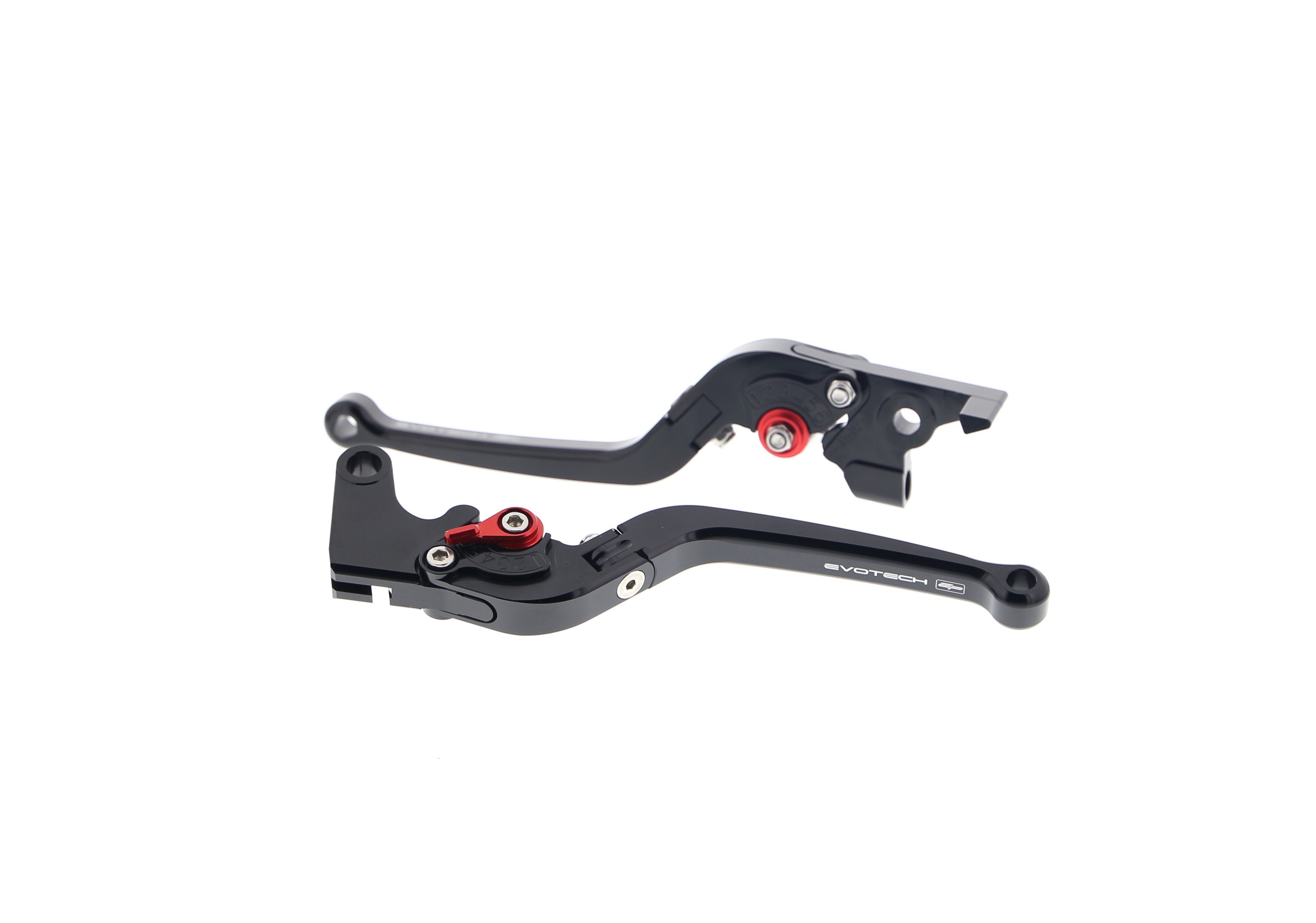 EP Yamaha MT-07 Folding Clutch and Brake Lever set (2018+)