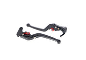 EP Yamaha YZF-R1 Folding Clutch and Brake Lever set 2015 - 2019