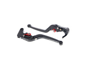 EP Yamaha YZF-R1M Folding Clutch and Brake Lever set 2015 - 2019