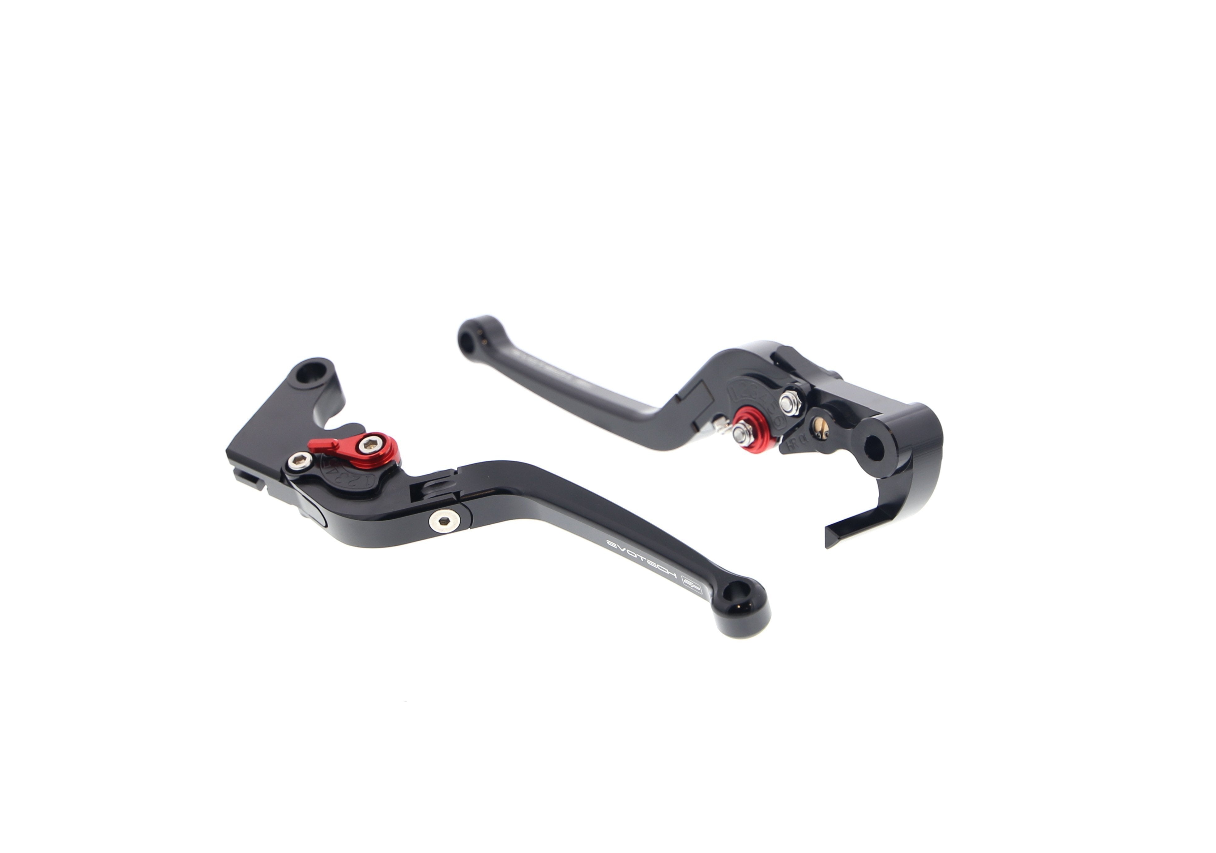 EP Yamaha YZF-R1 Folding Clutch and Brake Lever set 2015 - 2019