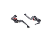 EP Yamaha YZF-R1M Folding Clutch and Brake Lever set 2015 - 2019