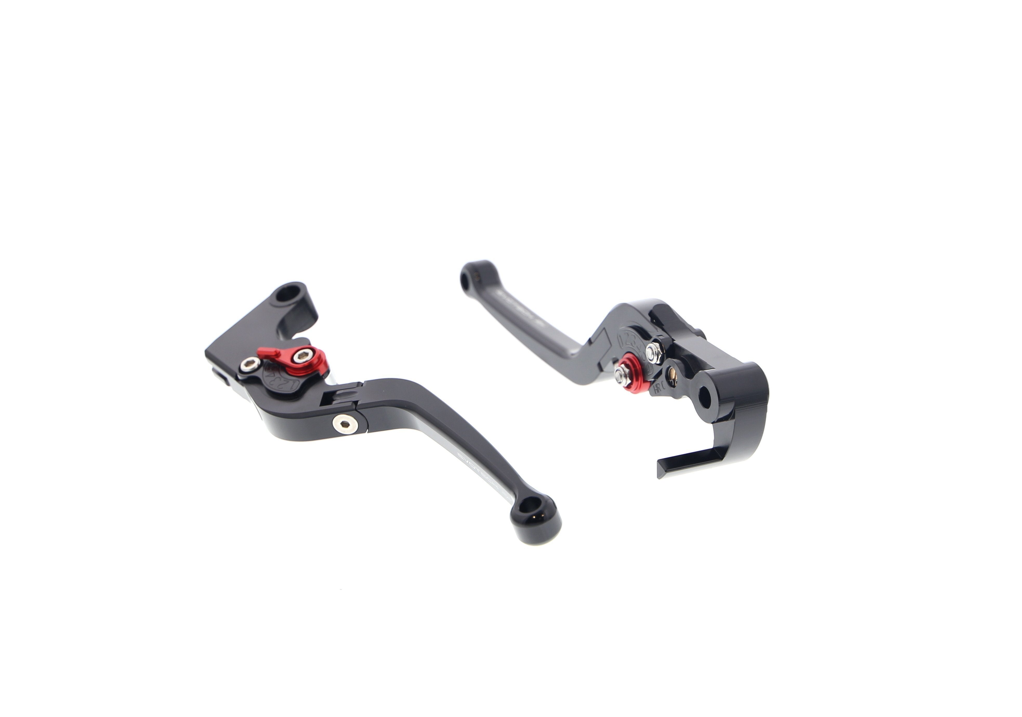 EP Yamaha YZF-R1 Folding Clutch and Brake Lever set 2015 - 2019