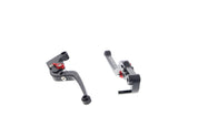 EP Yamaha YZF-R1 Folding Clutch and Brake Lever set 2015 - 2019