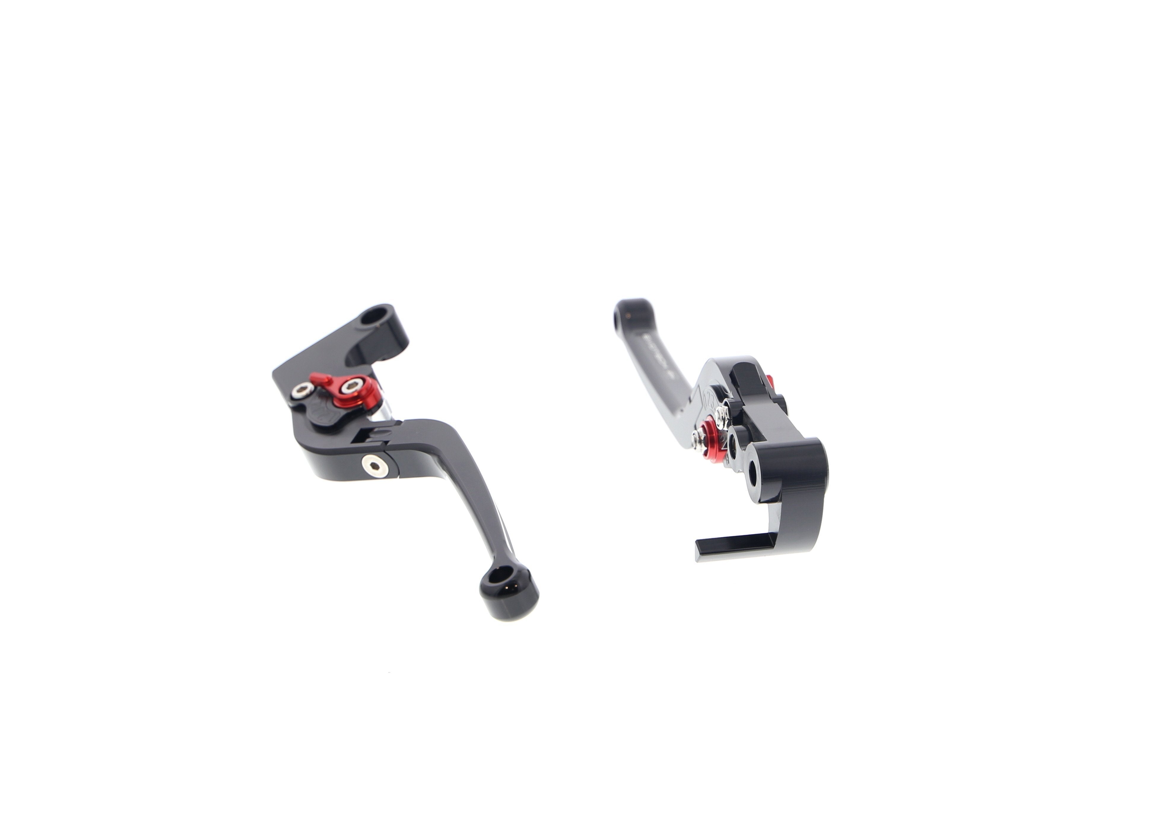 EP Yamaha YZF-R1M Folding Clutch and Brake Lever set 2015 - 2019