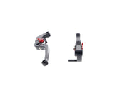 EP Yamaha YZF-R1M Folding Clutch and Brake Lever set 2015 - 2019