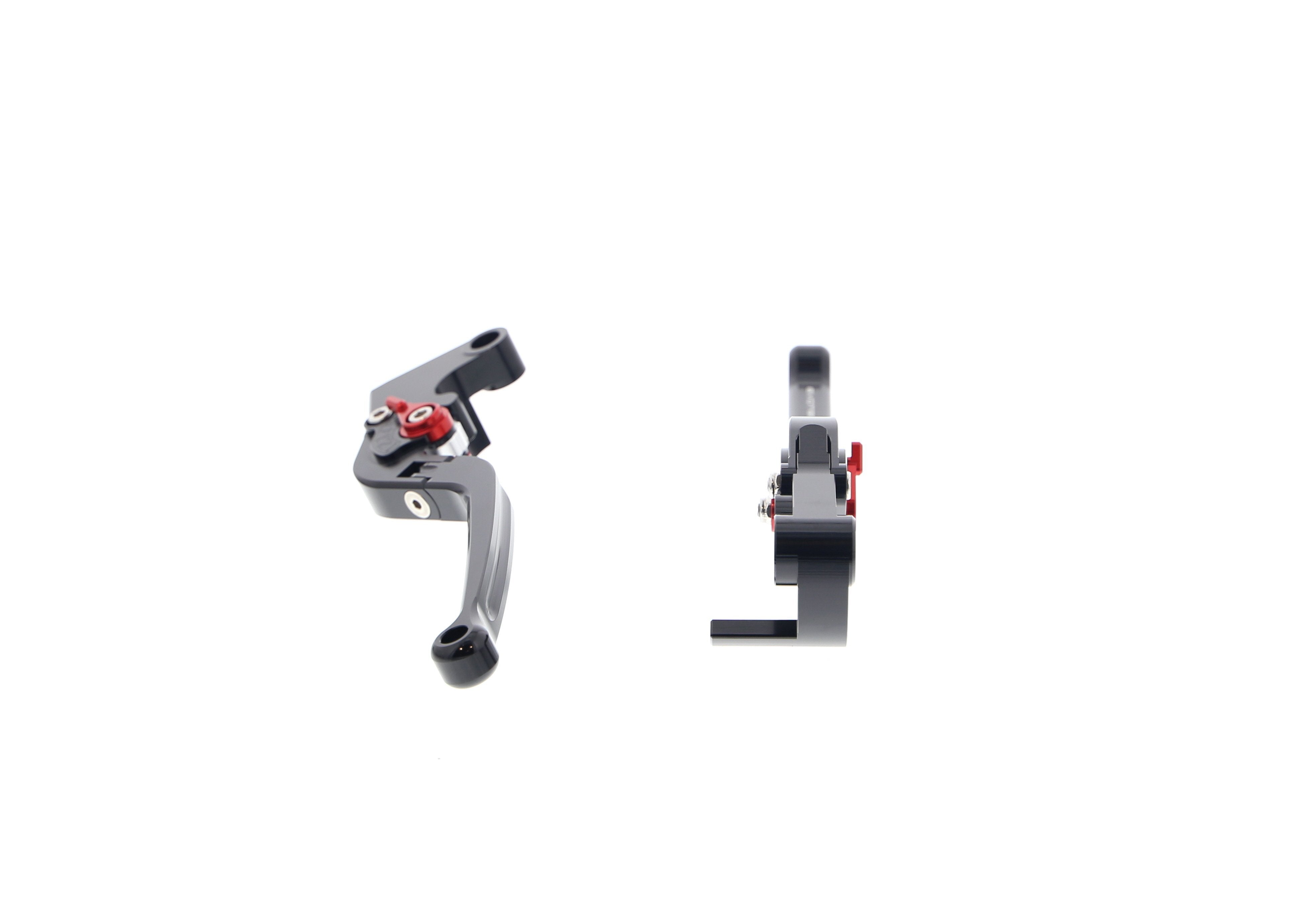 EP Yamaha YZF-R1 Folding Clutch and Brake Lever set 2015 - 2019