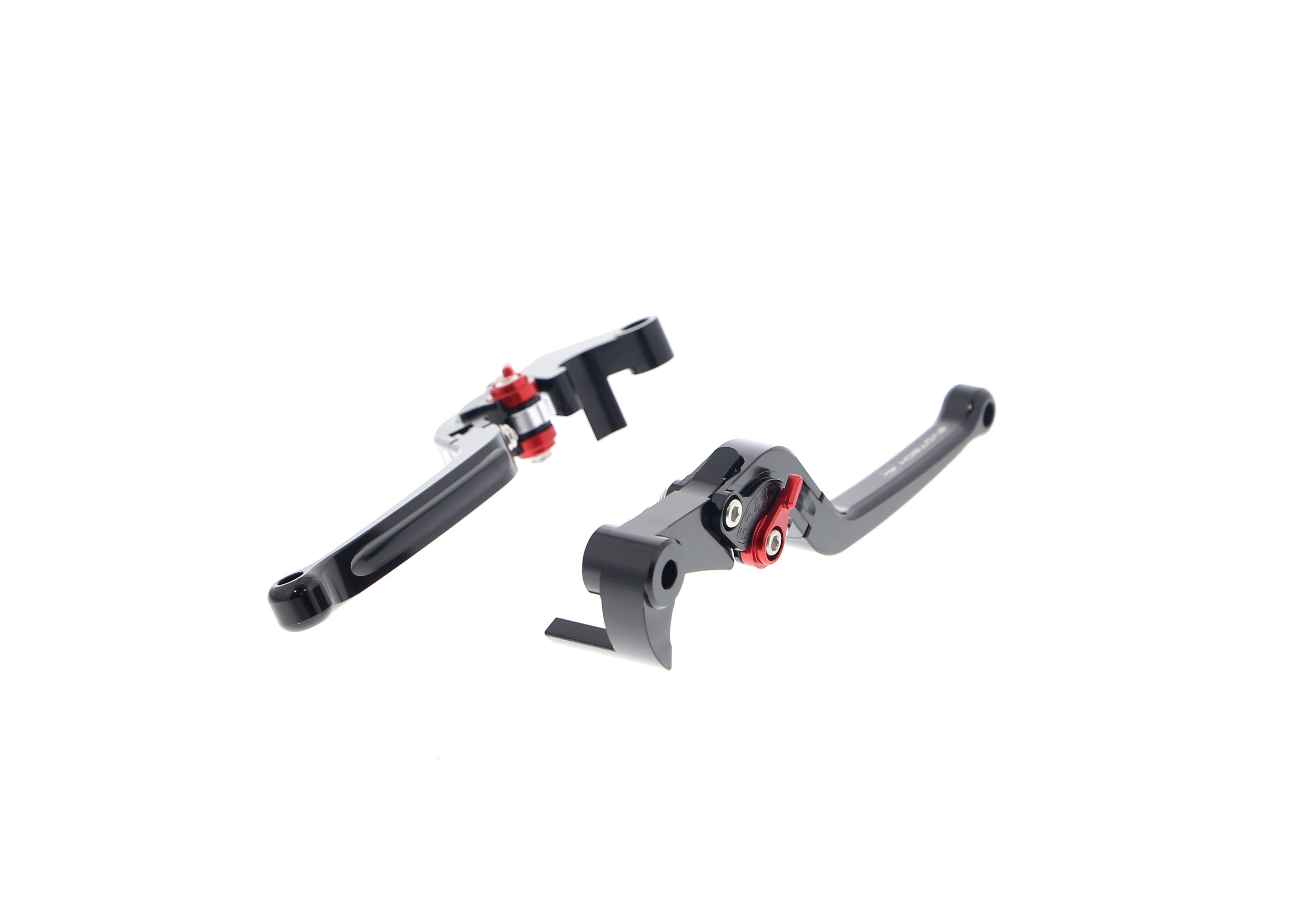EP Yamaha YZF-R1M Folding Clutch and Brake Lever set 2015 - 2019