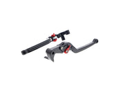 EP Yamaha YZF-R1M Folding Clutch and Brake Lever set 2015 - 2019