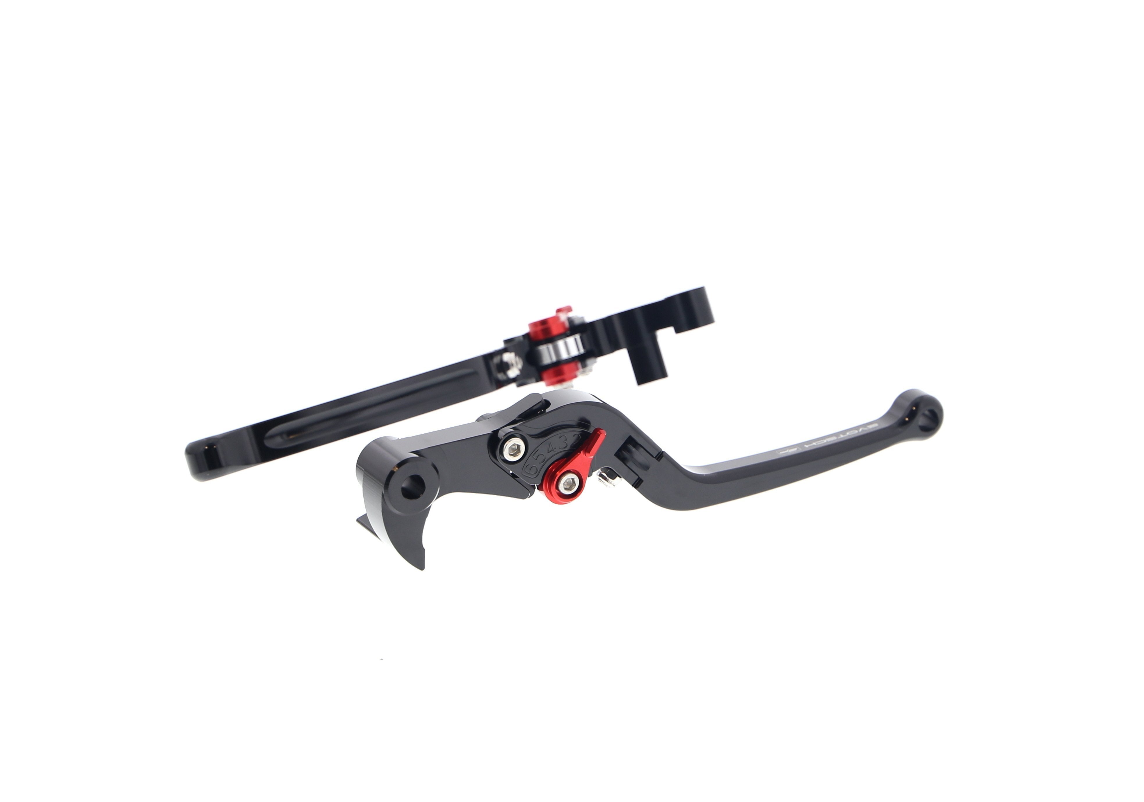 EP Yamaha YZF-R1 Folding Clutch and Brake Lever set 2015 - 2019
