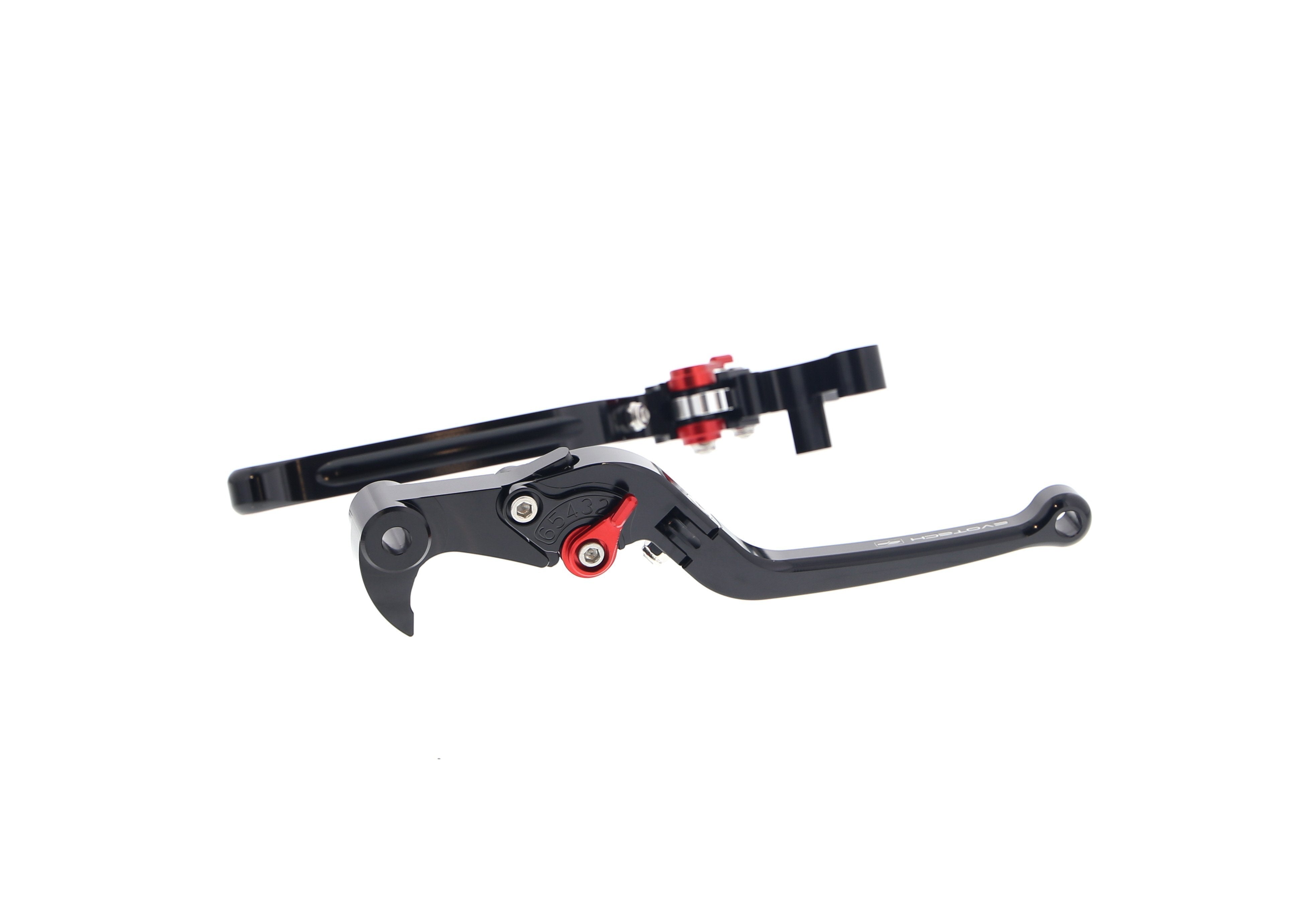 EP Yamaha YZF-R1 Folding Clutch and Brake Lever set 2015 - 2019