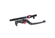 EP Yamaha YZF-R1M Folding Clutch and Brake Lever set 2015 - 2019