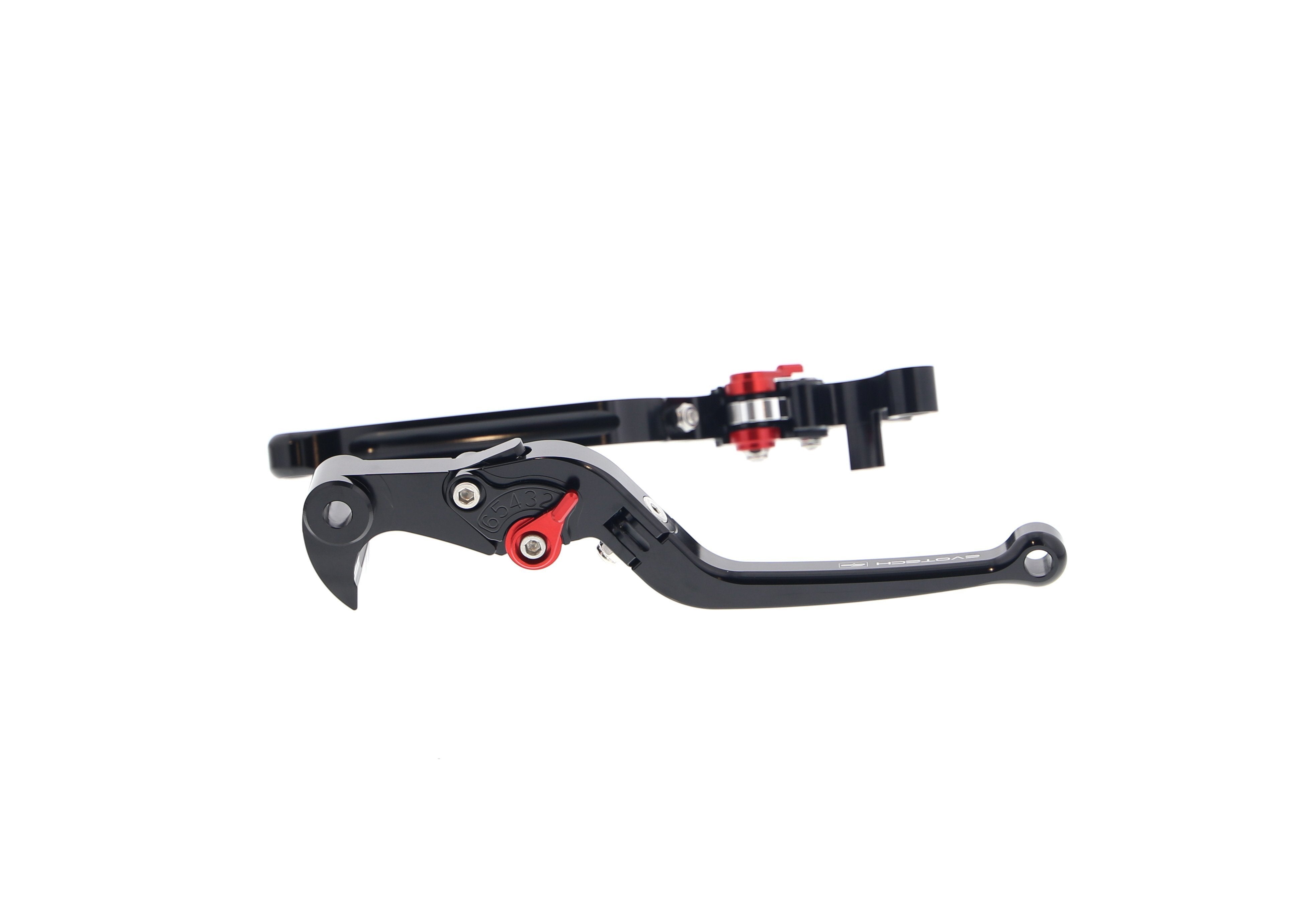 EP Yamaha YZF-R1 Folding Clutch and Brake Lever set 2015 - 2019