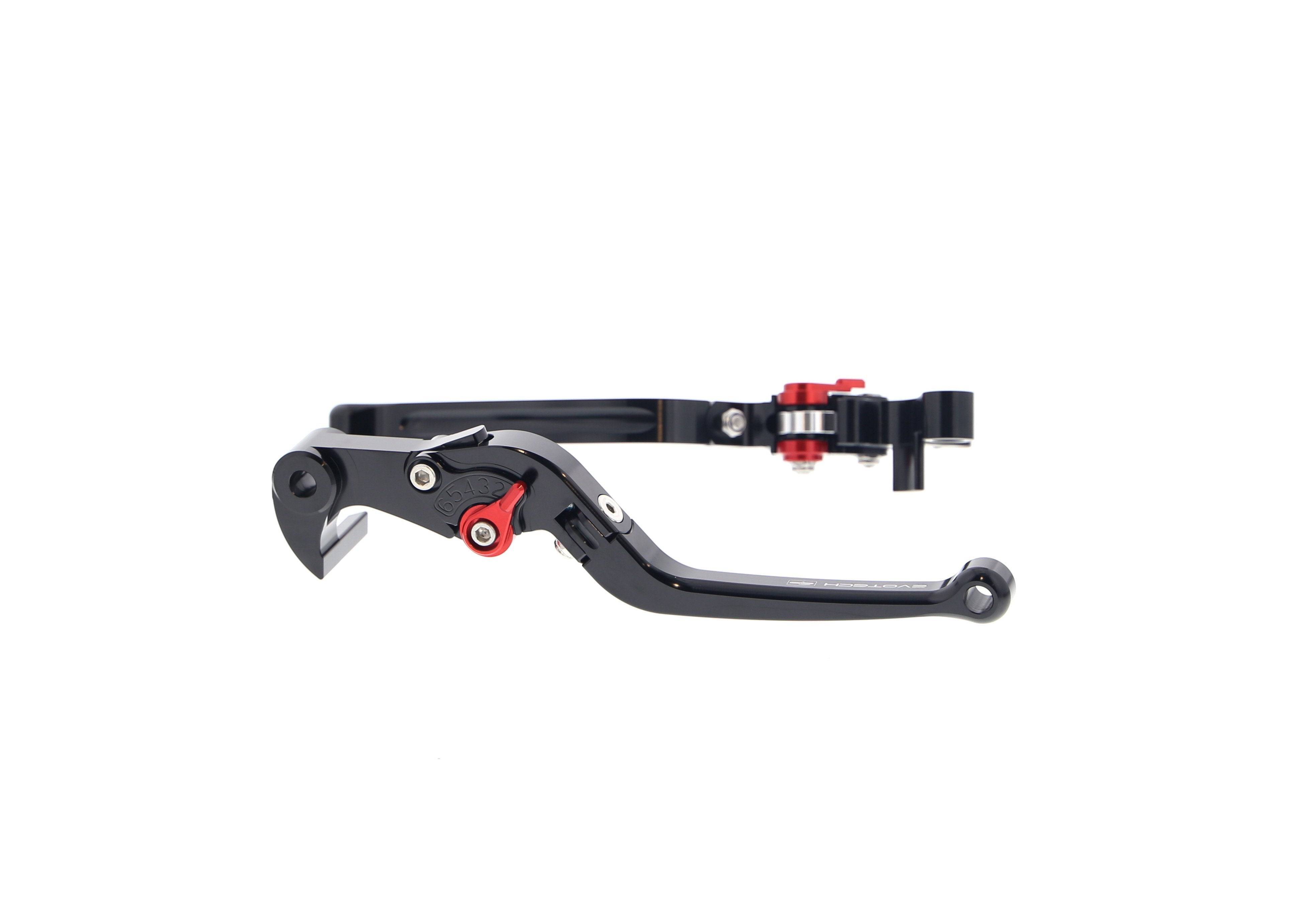 EP Yamaha YZF-R1 Folding Clutch and Brake Lever set 2015 - 2019