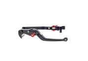 EP Yamaha YZF-R1M Folding Clutch and Brake Lever set 2015 - 2019