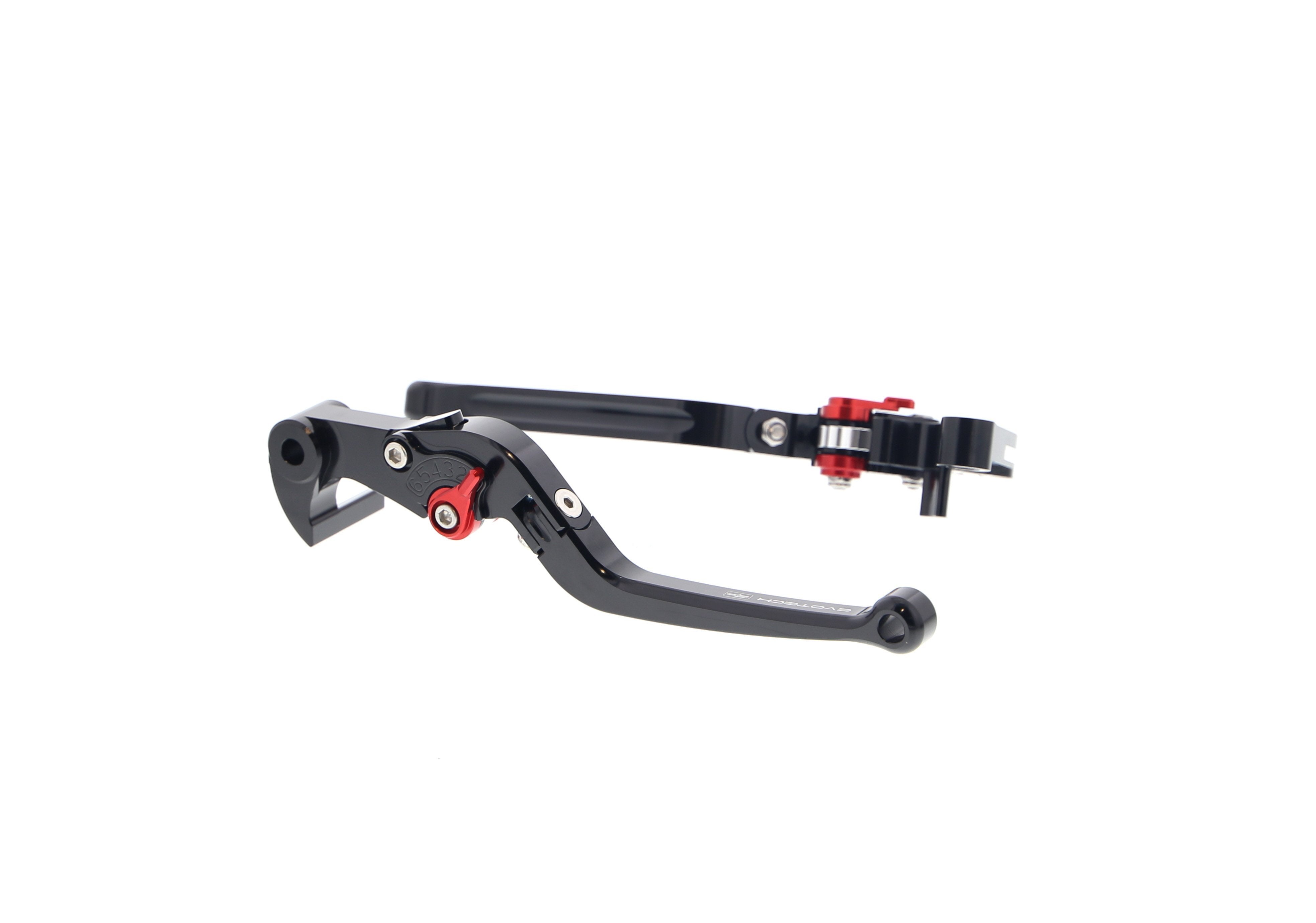 EP Yamaha YZF-R1 Folding Clutch and Brake Lever set 2015 - 2019