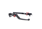 EP Yamaha YZF-R1M Folding Clutch and Brake Lever set 2015 - 2019
