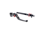 EP Yamaha YZF-R1 Folding Clutch and Brake Lever set 2015 - 2019