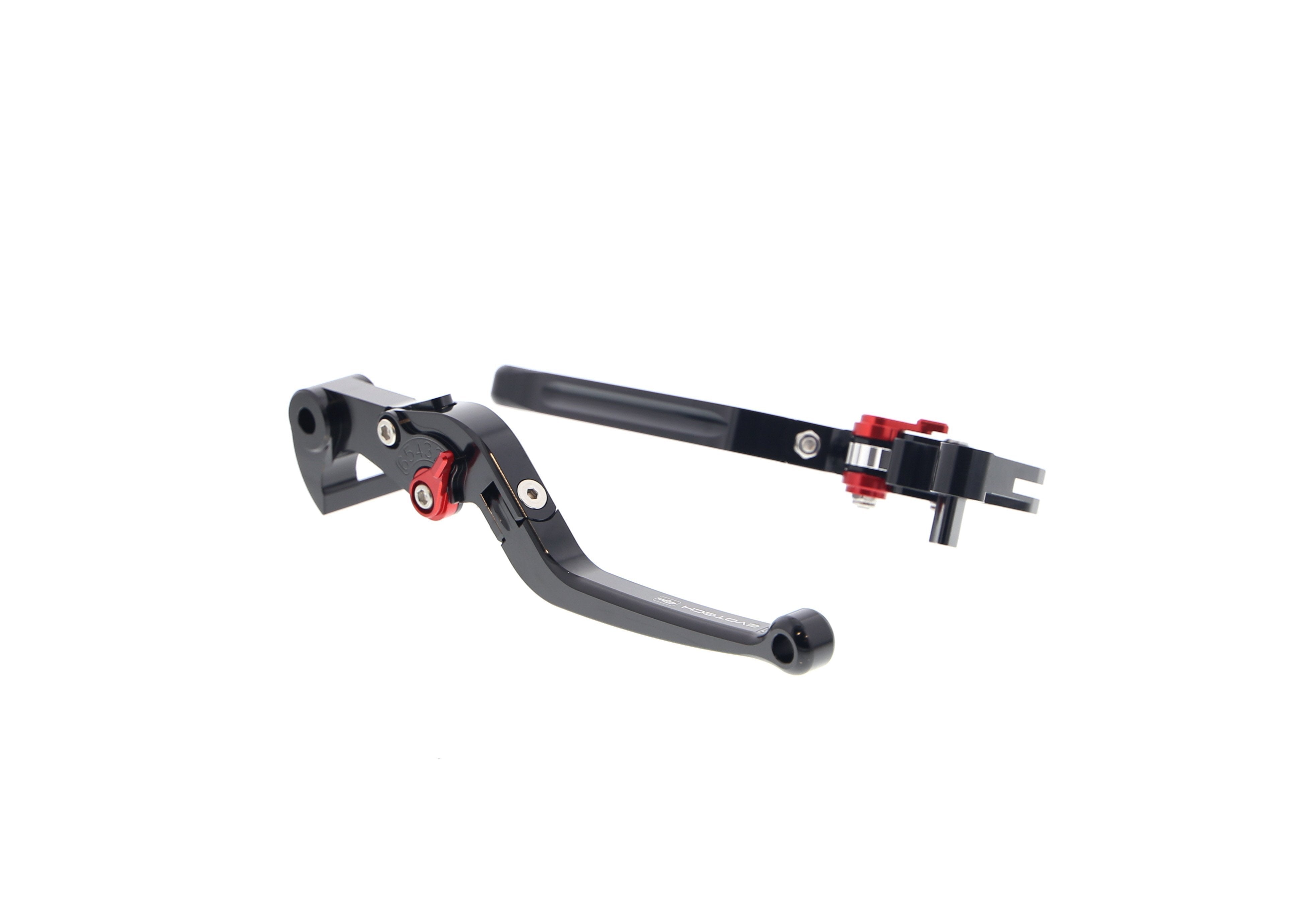 EP Yamaha YZF-R1 Folding Clutch and Brake Lever set 2015 - 2019