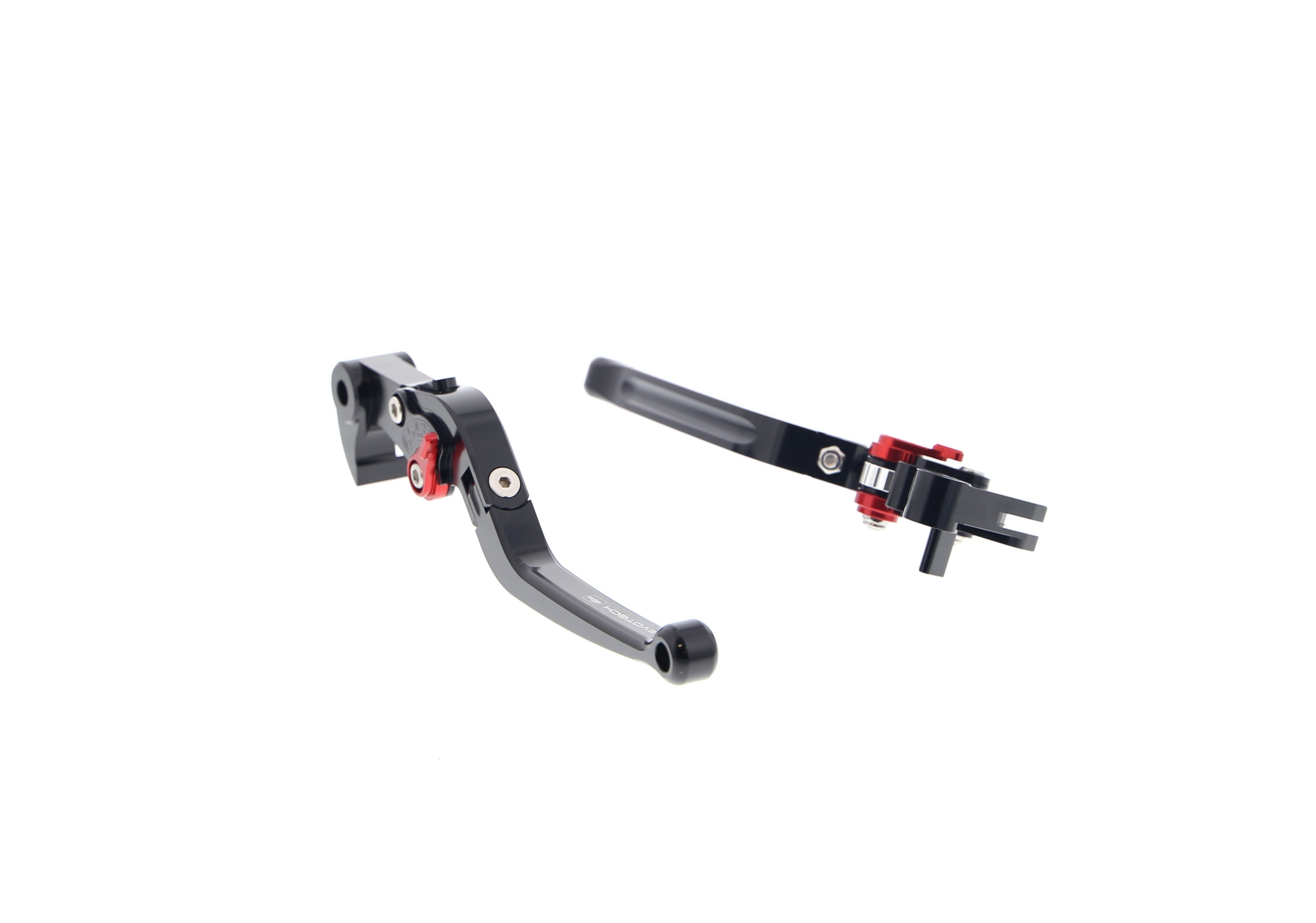 EP Yamaha YZF-R1 Folding Clutch and Brake Lever set 2015 - 2019
