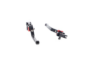 EP Yamaha YZF-R1 Folding Clutch and Brake Lever set 2015 - 2019