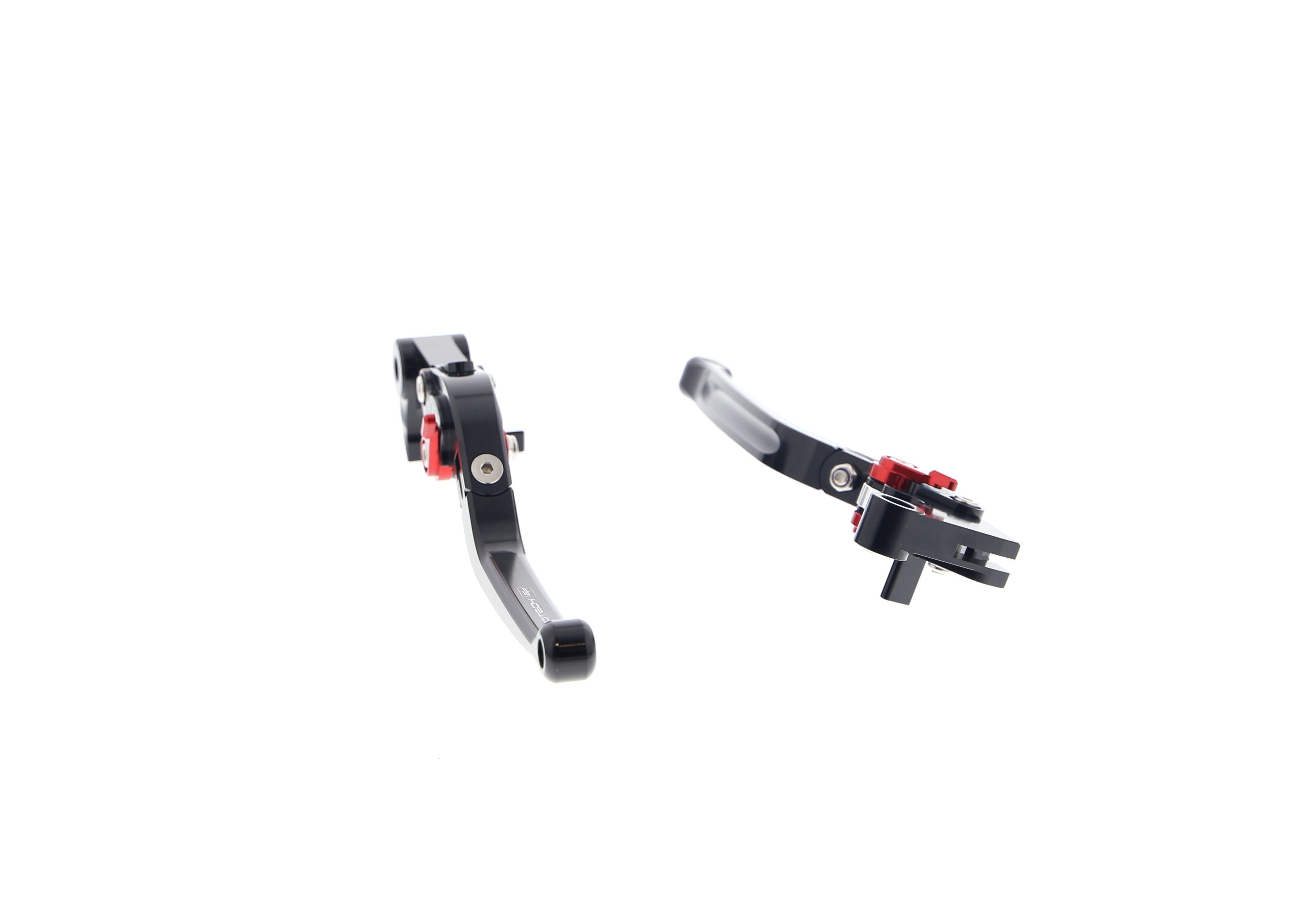 EP Yamaha YZF-R1M Folding Clutch and Brake Lever set 2015 - 2019