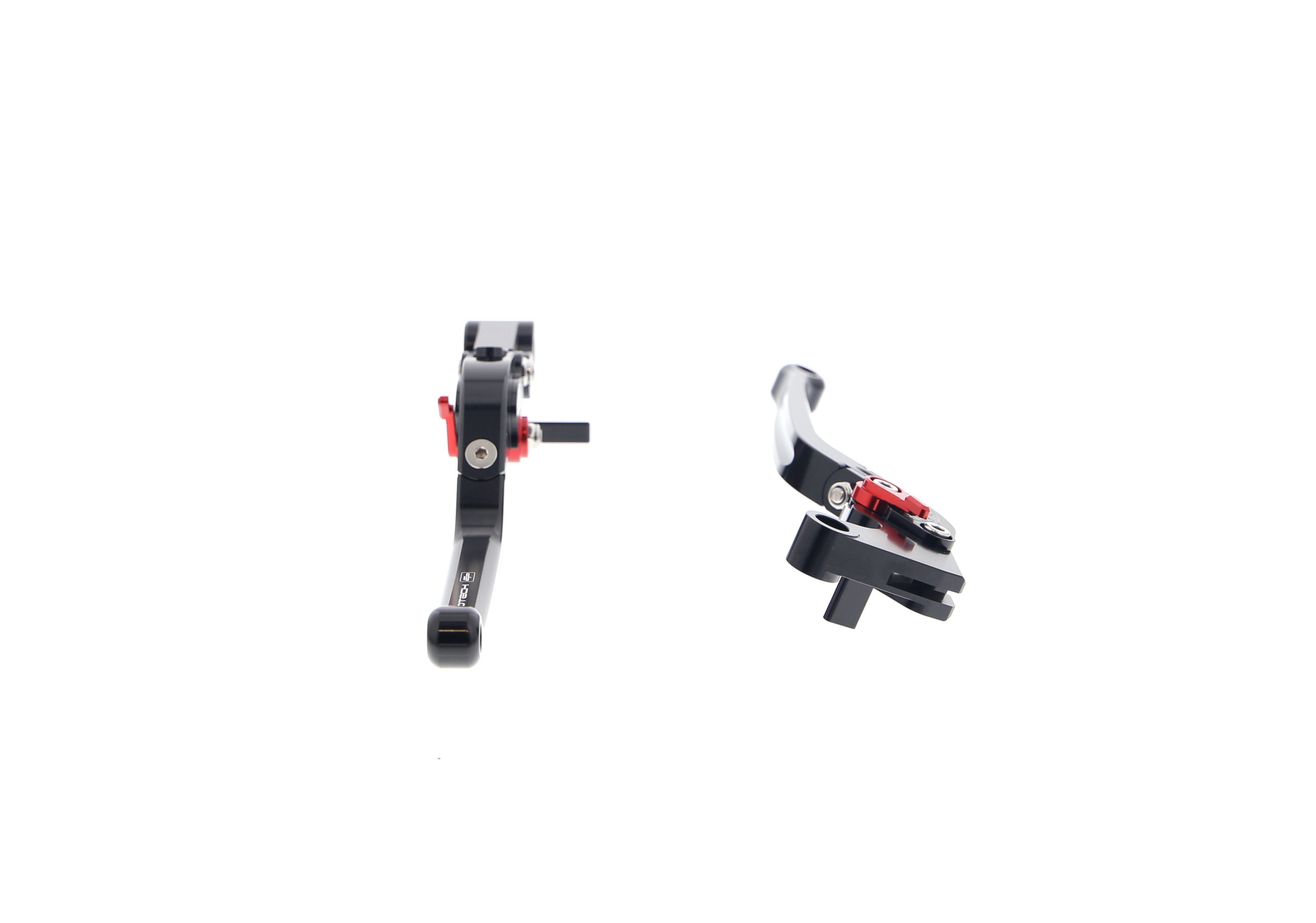EP Yamaha YZF-R1 Folding Clutch and Brake Lever set 2015 - 2019