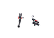 EP Yamaha YZF-R1M Folding Clutch and Brake Lever set 2015 - 2019