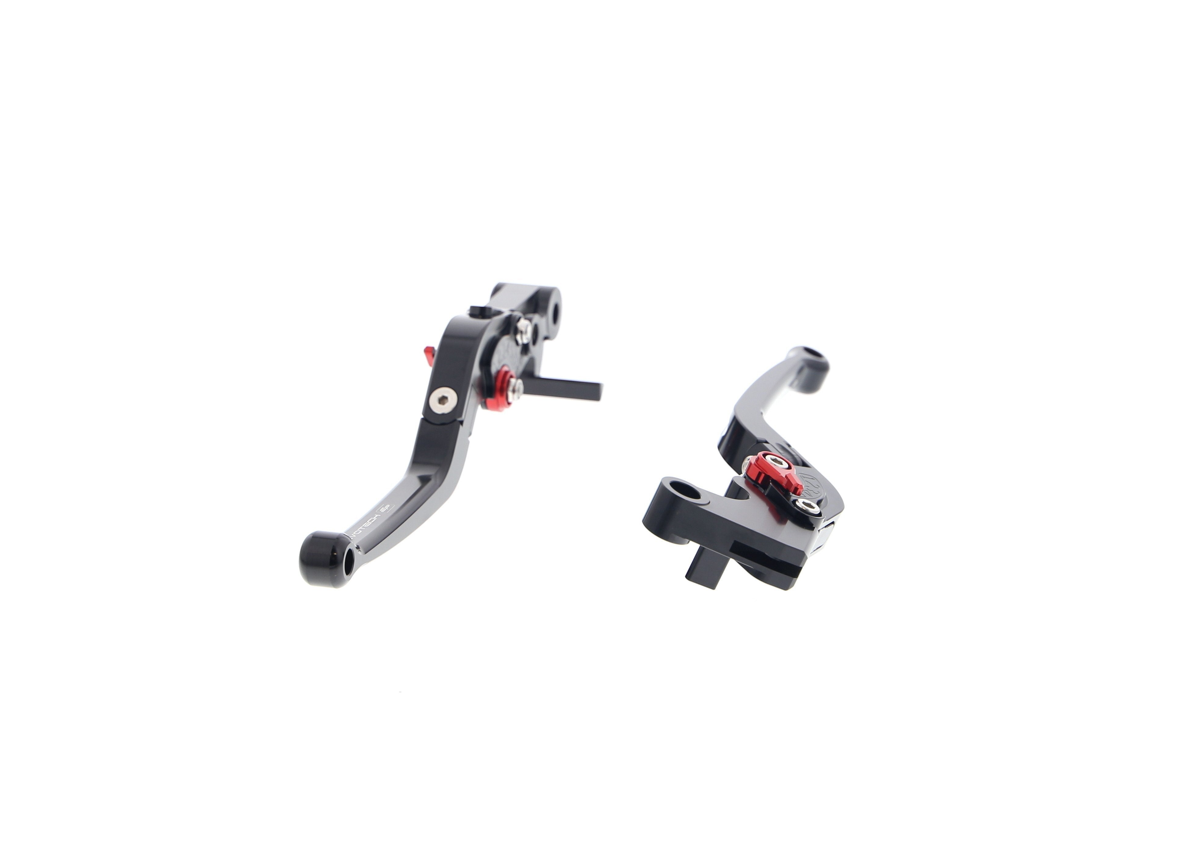 EP Yamaha YZF-R1 Folding Clutch and Brake Lever set 2015 - 2019