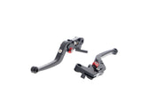 EP Yamaha YZF-R1 Folding Clutch and Brake Lever set 2015 - 2019
