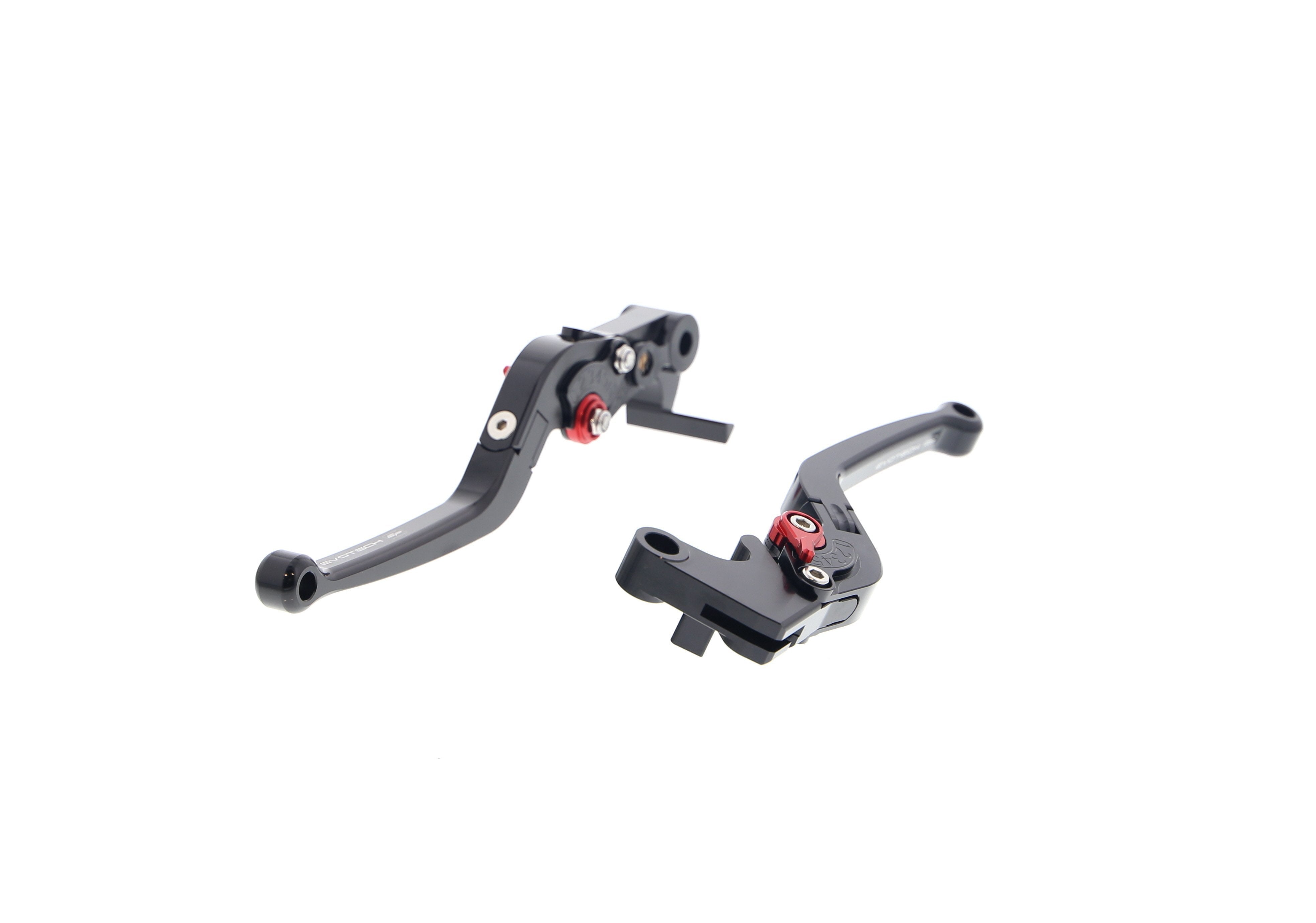 EP Yamaha YZF-R1M Folding Clutch and Brake Lever set 2015 - 2019