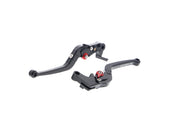 EP Yamaha YZF-R1 Folding Clutch and Brake Lever set 2015 - 2019