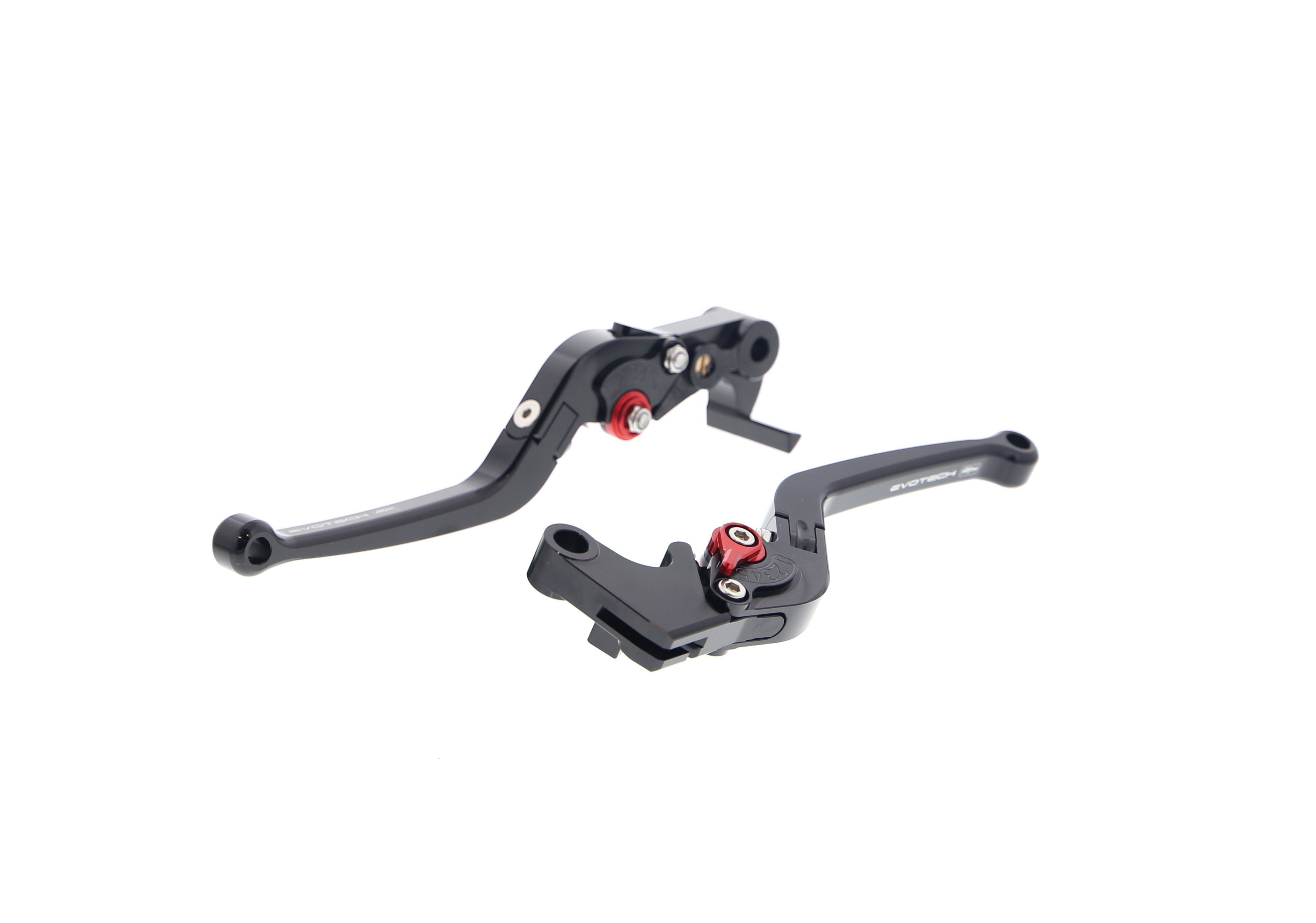 EP Yamaha YZF-R1M Folding Clutch and Brake Lever set 2015 - 2019