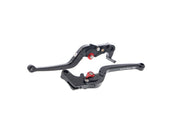 EP Yamaha YZF-R1M Folding Clutch and Brake Lever set 2015 - 2019