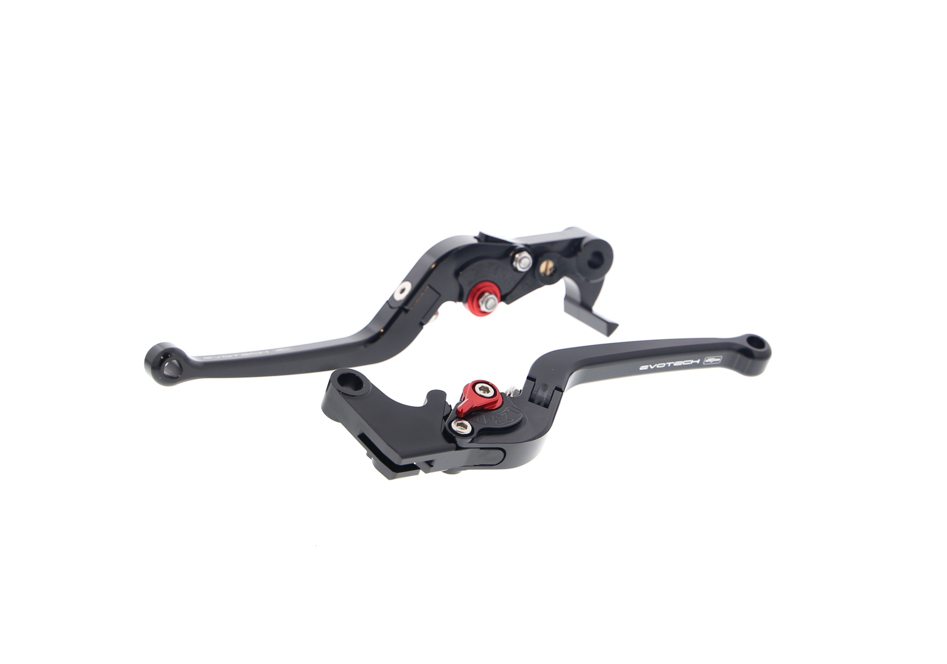 EP Yamaha YZF-R1 Folding Clutch and Brake Lever set 2015 - 2019