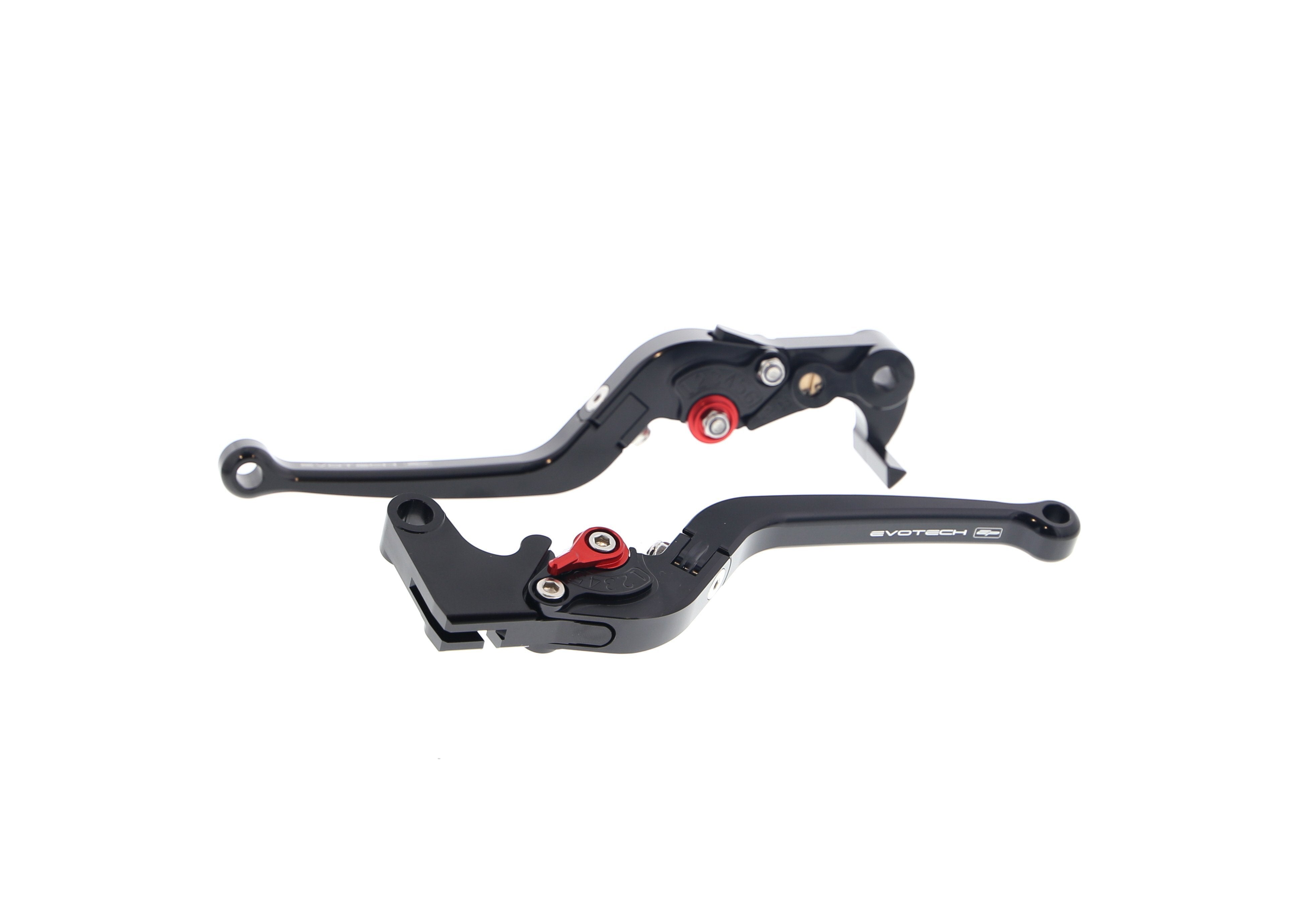 EP Yamaha YZF-R1 Folding Clutch and Brake Lever set 2015 - 2019