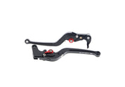 EP Yamaha YZF-R1 Folding Clutch and Brake Lever set 2015 - 2019
