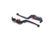 EP Ducati Panigale V4 S Folding Clutch and Brake Lever set (2018 - 2020)
