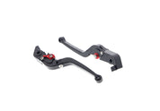 EP Aprilia RSV1000 R Folding Clutch and Brake Lever set 2004 - 2008