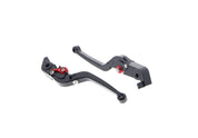 EP Ducati Panigale V4 S Folding Clutch and Brake Lever set (2018 - 2020)