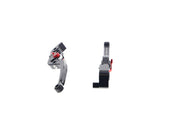EP Aprilia RSV1000 R Folding Clutch and Brake Lever set 2004 - 2008