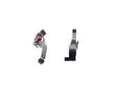 EP Ducati Panigale V4 S Folding Clutch and Brake Lever set (2018 - 2020)