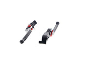 EP Ducati Panigale V4 Folding Clutch and Brake Lever set (2018 - 2020)