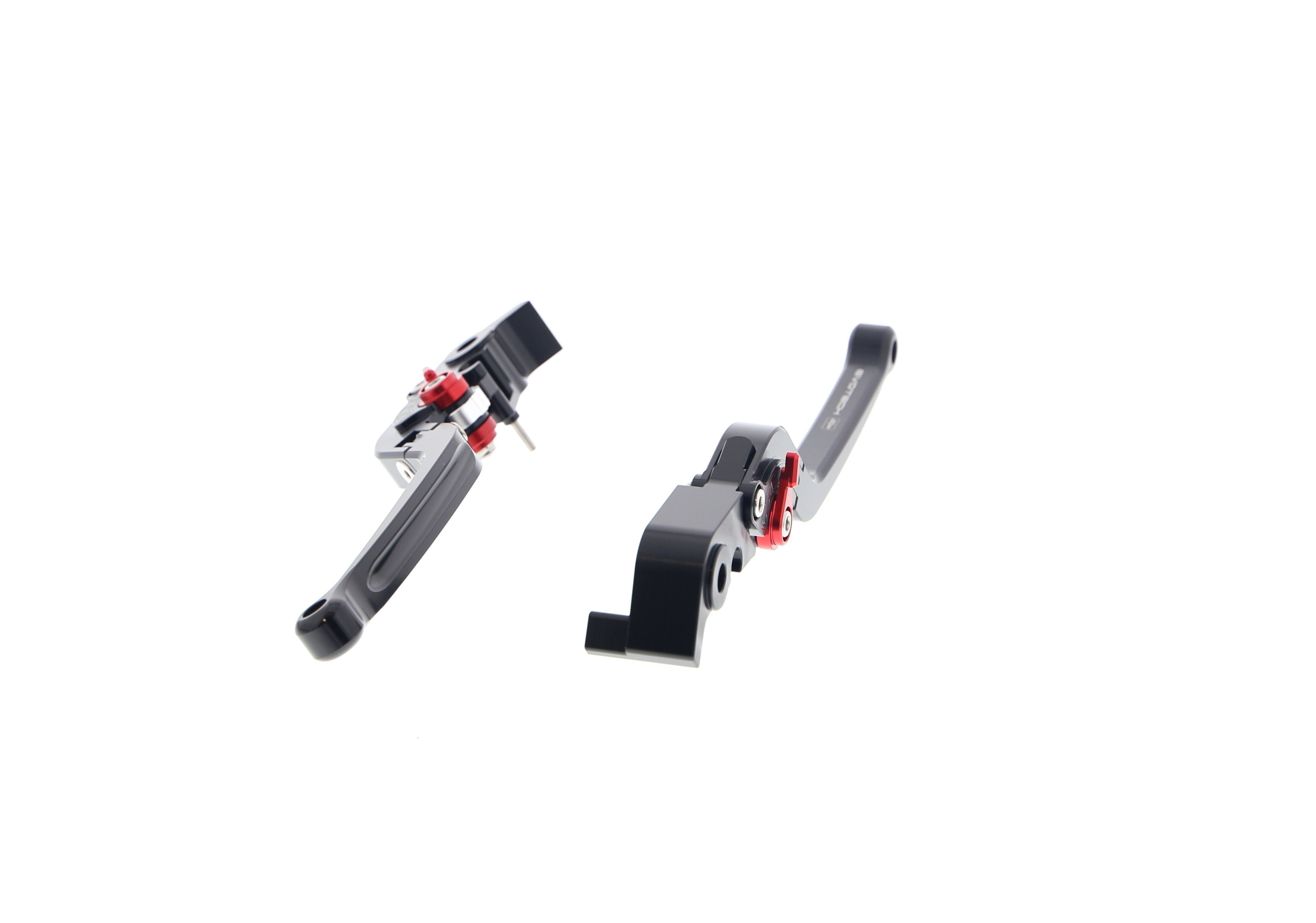 EP Kawasaki Ninja H2 Folding Clutch and Brake Lever set (2015 - 2022)