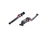 EP Aprilia RSV1000 Factory Folding Clutch and Brake Lever set 2004 - 2008