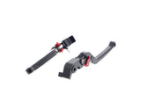 EP Ducati Panigale V4 S Folding Clutch and Brake Lever set (2018 - 2020)