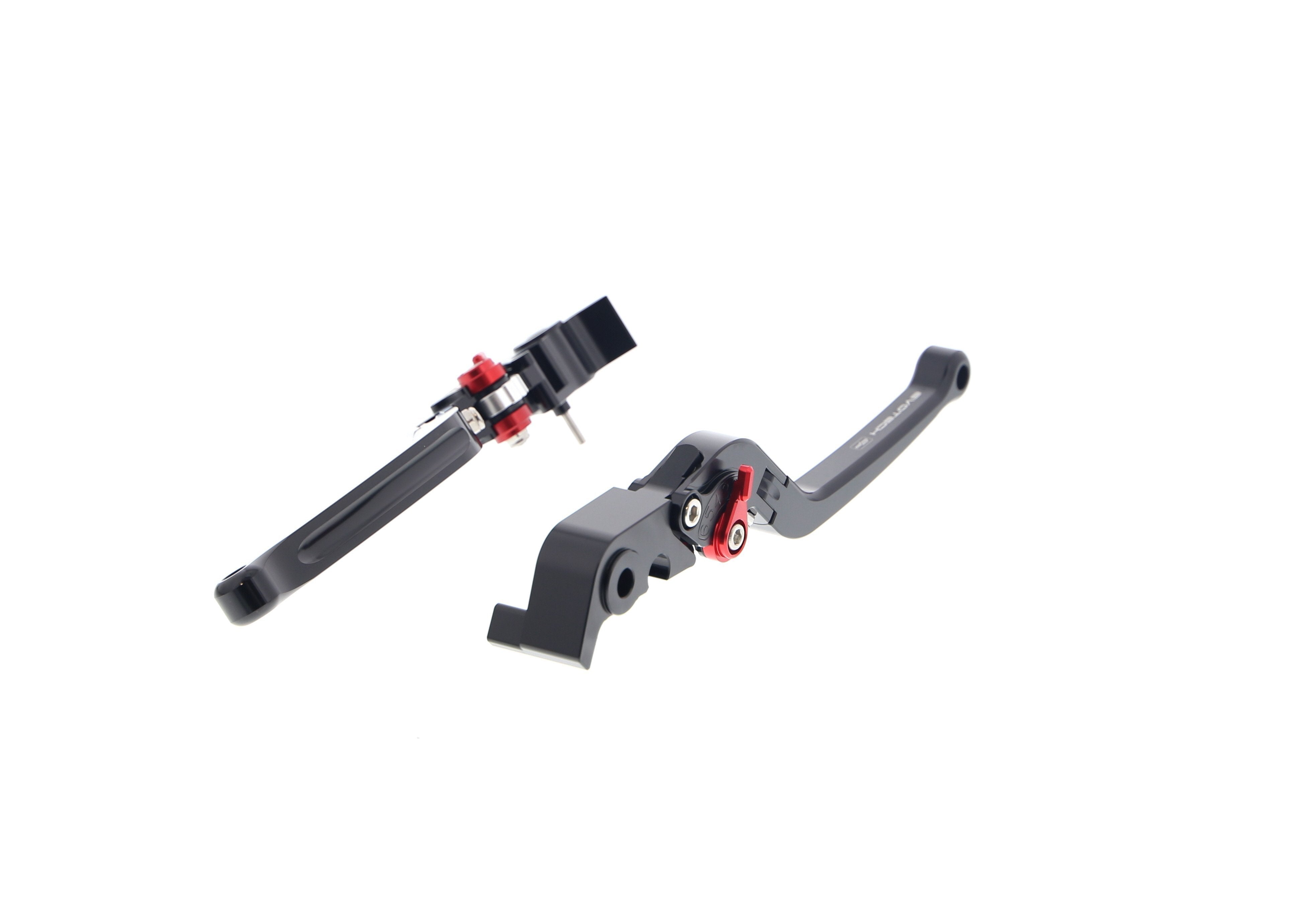 EP Ducati Panigale V4 S Folding Clutch and Brake Lever set (2018 - 2020)