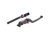 EP Aprilia RSV1000 Factory Folding Clutch and Brake Lever set 2004 - 2008