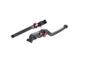 EP MV Agusta F4 Folding Clutch and Brake Lever set 2011 - 2016